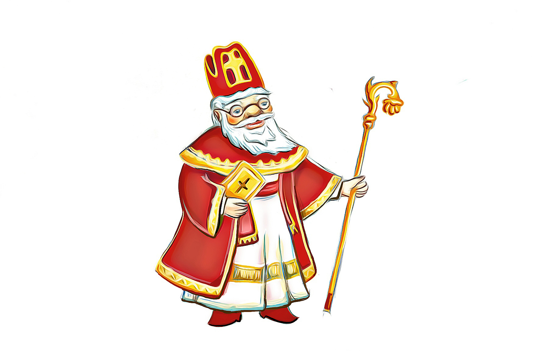 Samichlaus Academy